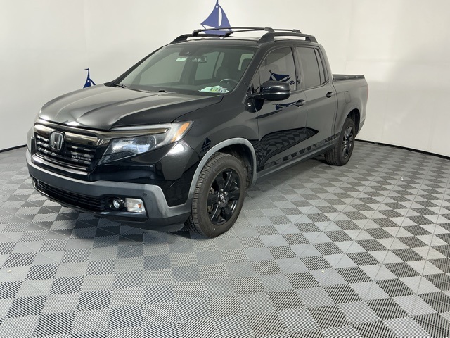 used 2017 Honda Ridgeline car, priced at $16,536