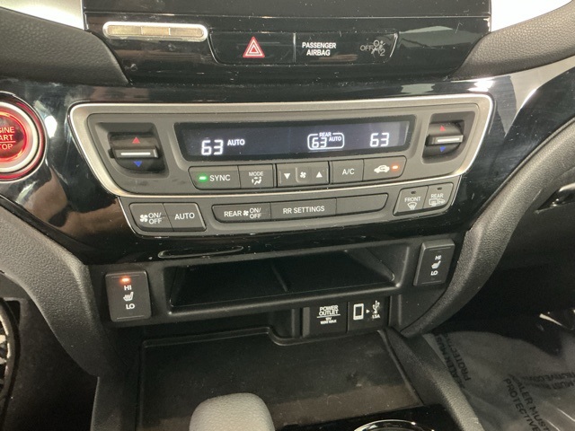 used 2017 Honda Ridgeline car, priced at $16,536