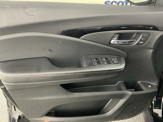 used 2017 Honda Ridgeline car, priced at $16,536