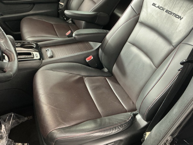 used 2017 Honda Ridgeline car, priced at $16,536