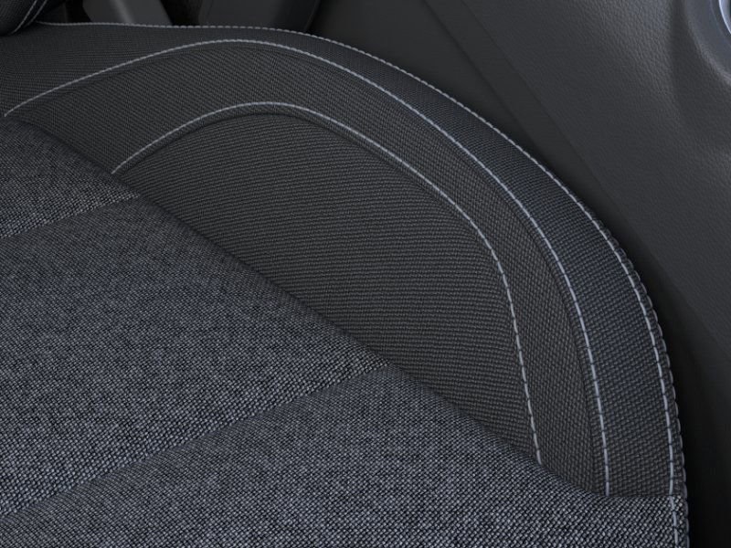 new 2025 Ford Mustang car, priced at $34,580