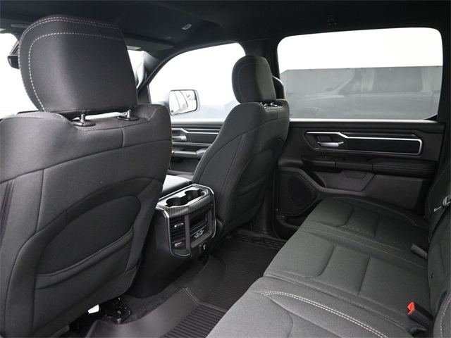 new 2026 Ram 1500 car, priced at $59,185