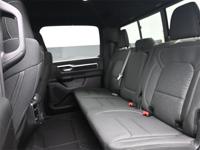 new 2026 Ram 1500 car, priced at $59,185