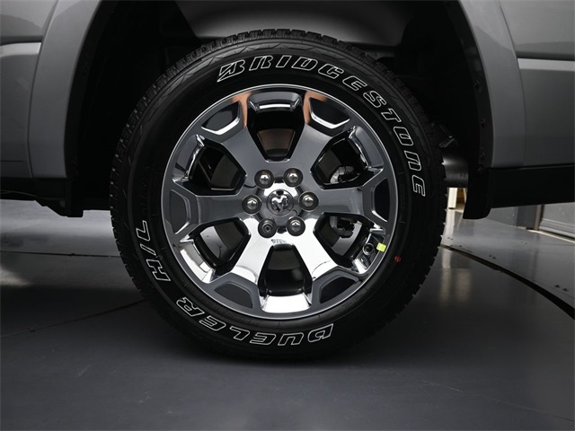 new 2026 Ram 1500 car, priced at $59,185