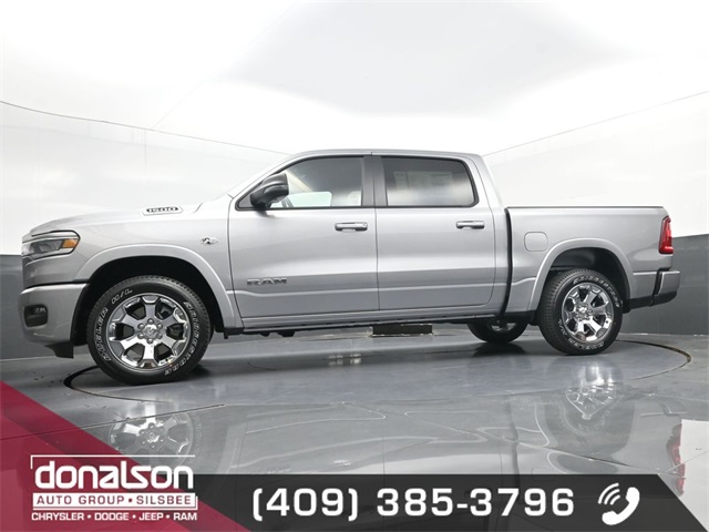 new 2026 Ram 1500 car, priced at $59,185