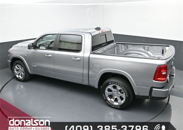 new 2026 Ram 1500 car, priced at $59,185