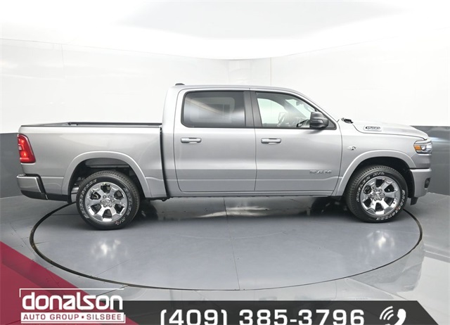 new 2026 Ram 1500 car, priced at $59,185