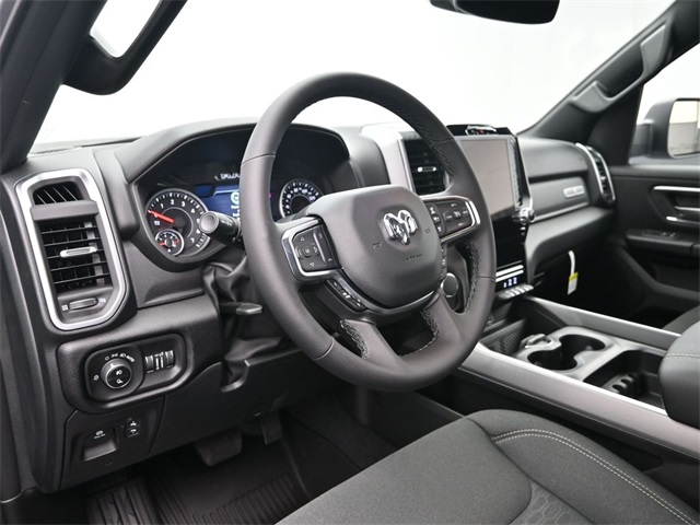 new 2026 Ram 1500 car, priced at $59,185