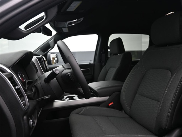 new 2026 Ram 1500 car, priced at $59,185
