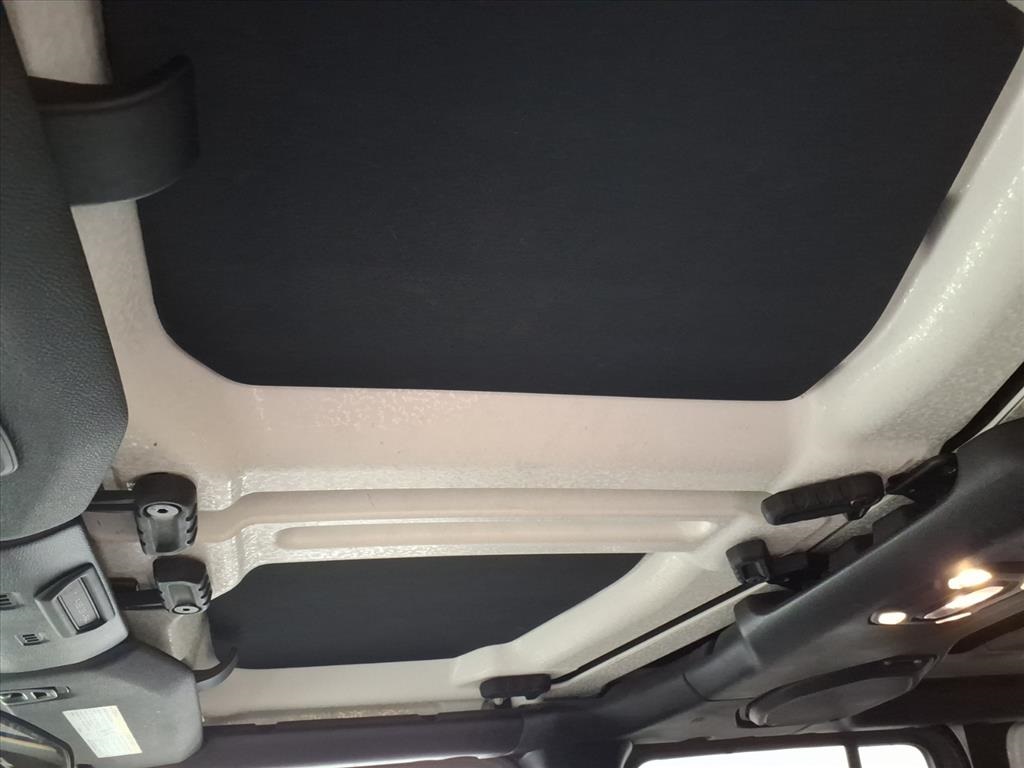 used 2021 Jeep Wrangler car, priced at $25,900