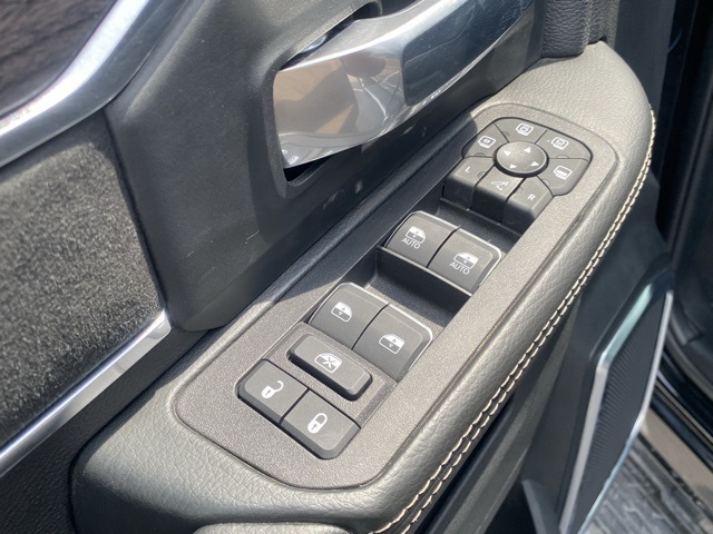 new 2025 Ram 2500 car, priced at $71,844