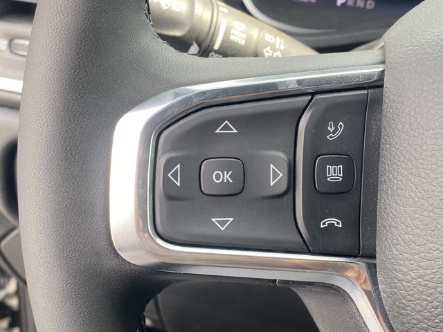 new 2025 Ram 2500 car, priced at $71,844