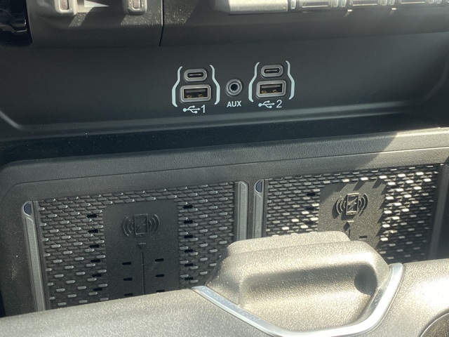 new 2025 Ram 2500 car, priced at $71,844