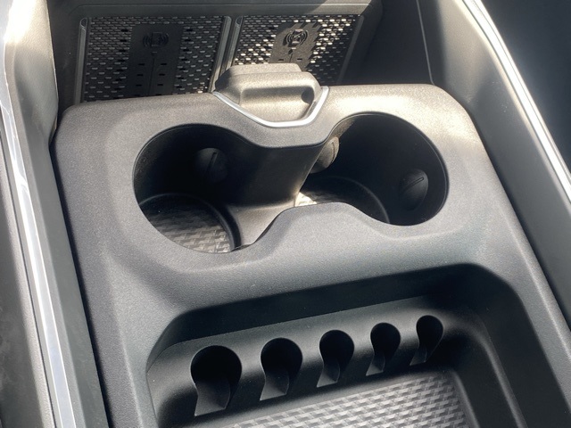 new 2025 Ram 2500 car, priced at $71,844