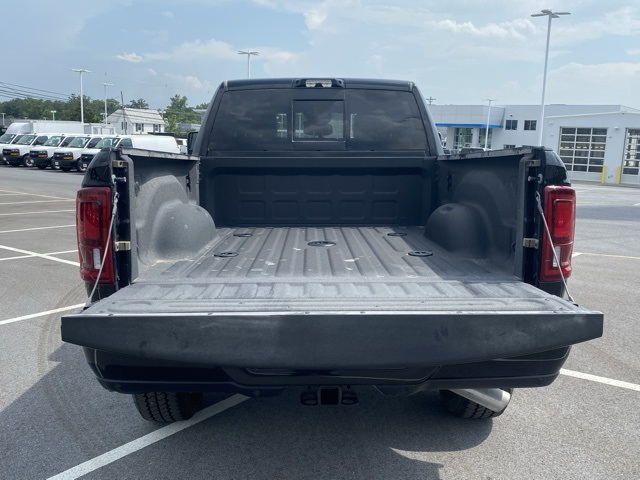 new 2025 Ram 2500 car, priced at $71,844