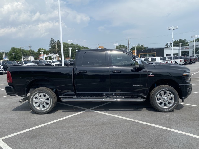 new 2025 Ram 2500 car, priced at $71,844