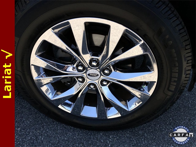 used 2016 Ford F-150 car, priced at $23,987