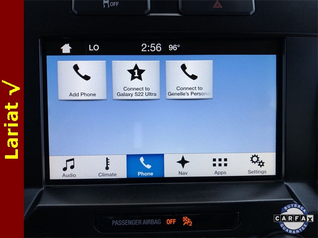 used 2016 Ford F-150 car, priced at $23,987