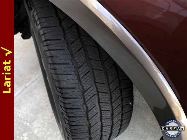 used 2016 Ford F-150 car, priced at $23,987