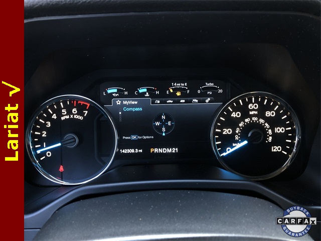 used 2016 Ford F-150 car, priced at $23,987