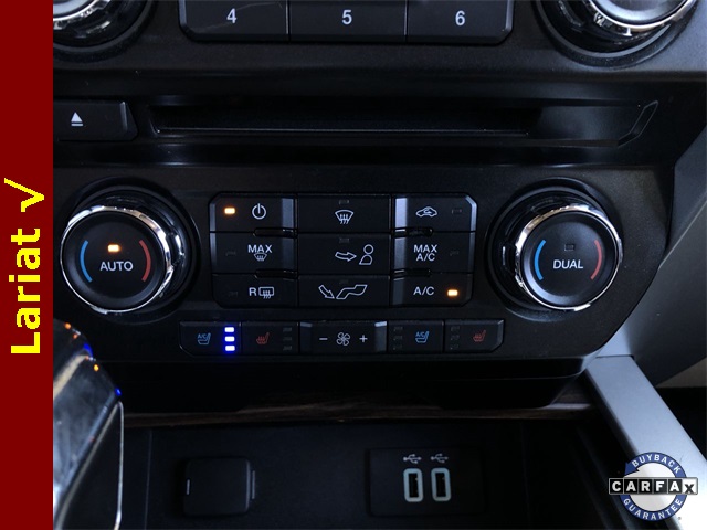 used 2016 Ford F-150 car, priced at $23,987