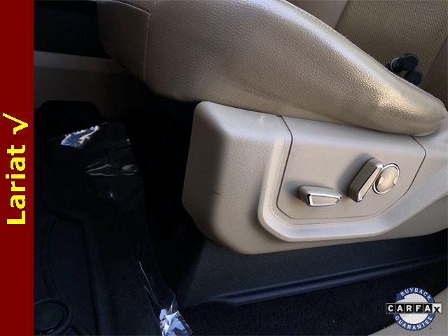 used 2016 Ford F-150 car, priced at $23,987