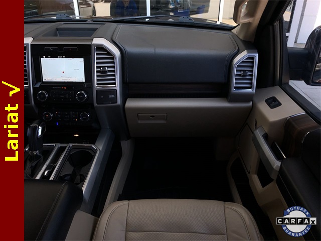 used 2016 Ford F-150 car, priced at $23,987