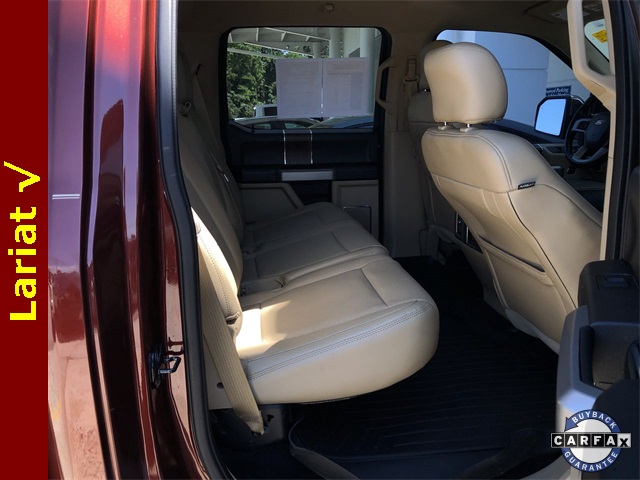 used 2016 Ford F-150 car, priced at $23,987