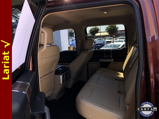used 2016 Ford F-150 car, priced at $23,987