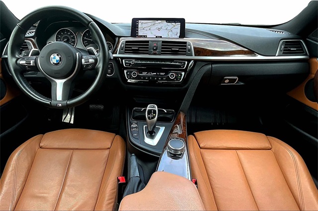 used 2020 BMW 4-Series car, priced at $25,544