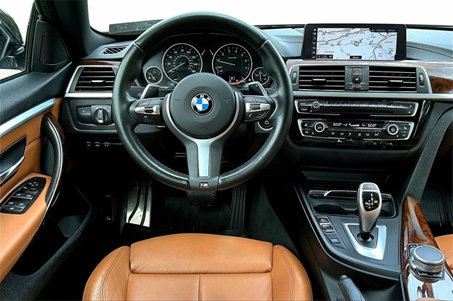 used 2020 BMW 4-Series car, priced at $25,544