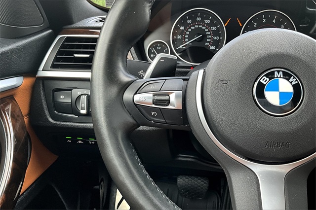 used 2020 BMW 4-Series car, priced at $25,544