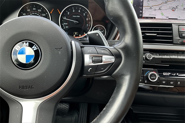used 2020 BMW 4-Series car, priced at $25,544