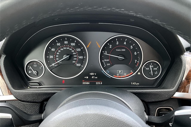 used 2020 BMW 4-Series car, priced at $25,544