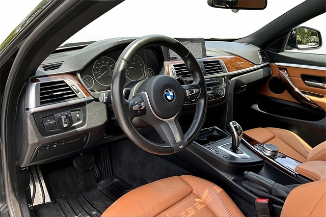 used 2020 BMW 4-Series car, priced at $25,544