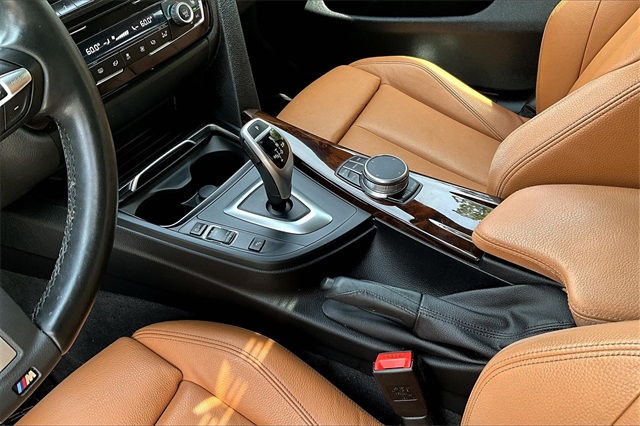 used 2020 BMW 4-Series car, priced at $25,544