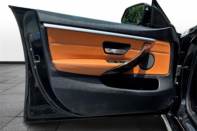 used 2020 BMW 4-Series car, priced at $25,544