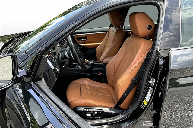 used 2020 BMW 4-Series car, priced at $25,544