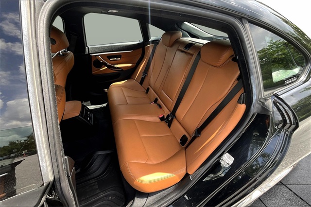 used 2020 BMW 4-Series car, priced at $25,544