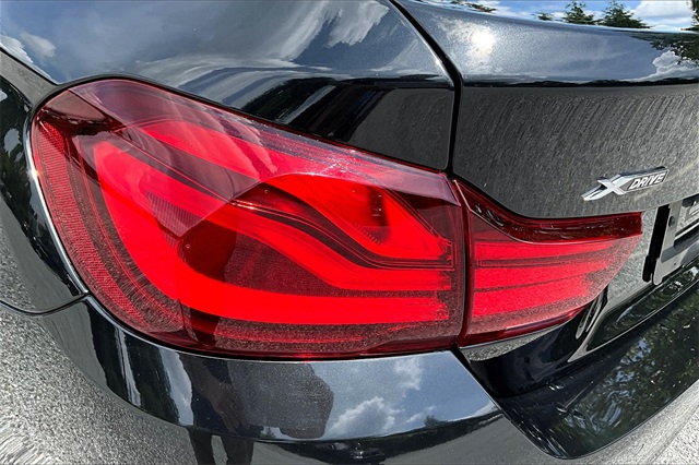 used 2020 BMW 4-Series car, priced at $25,544