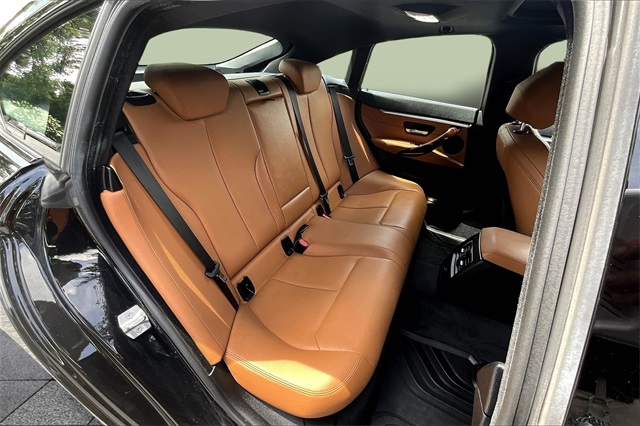 used 2020 BMW 4-Series car, priced at $25,544
