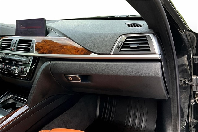 used 2020 BMW 4-Series car, priced at $25,544