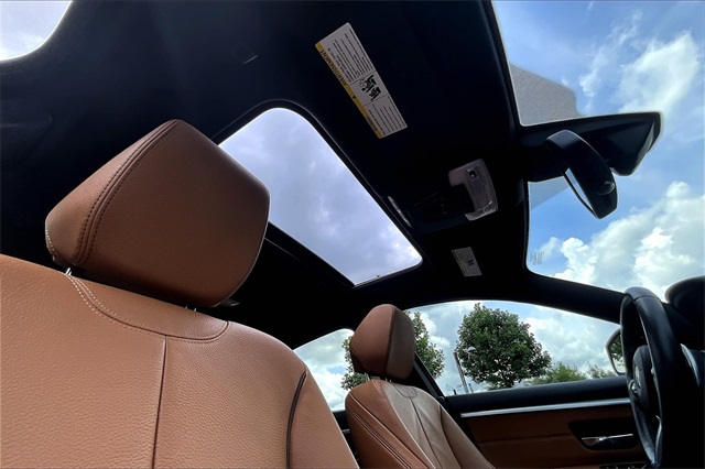 used 2020 BMW 4-Series car, priced at $25,544