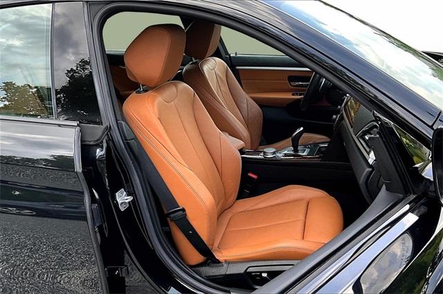 used 2020 BMW 4-Series car, priced at $25,544