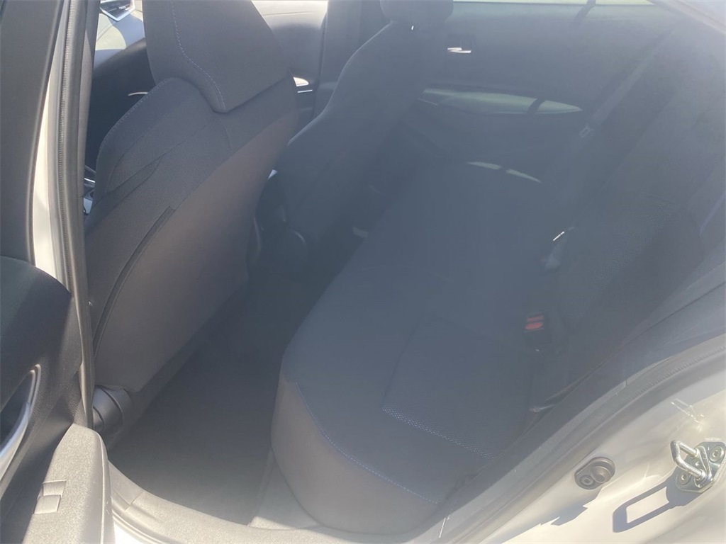 used 2022 Toyota Corolla car, priced at $21,831