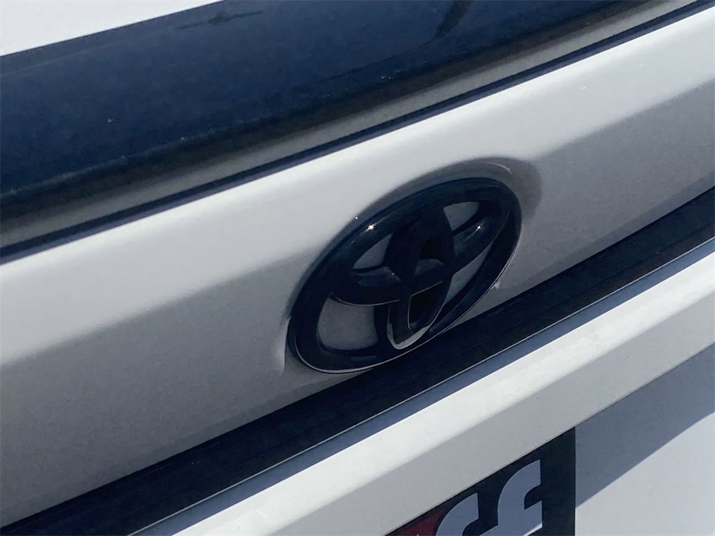 used 2022 Toyota Corolla car, priced at $21,831