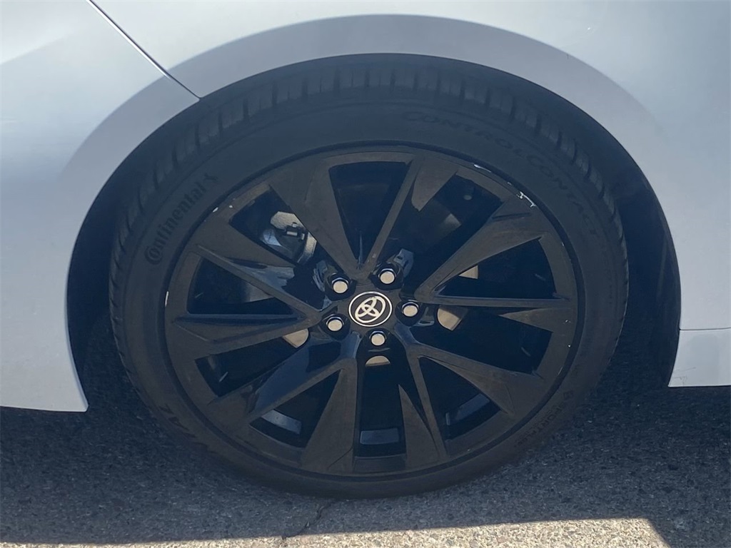 used 2022 Toyota Corolla car, priced at $21,831