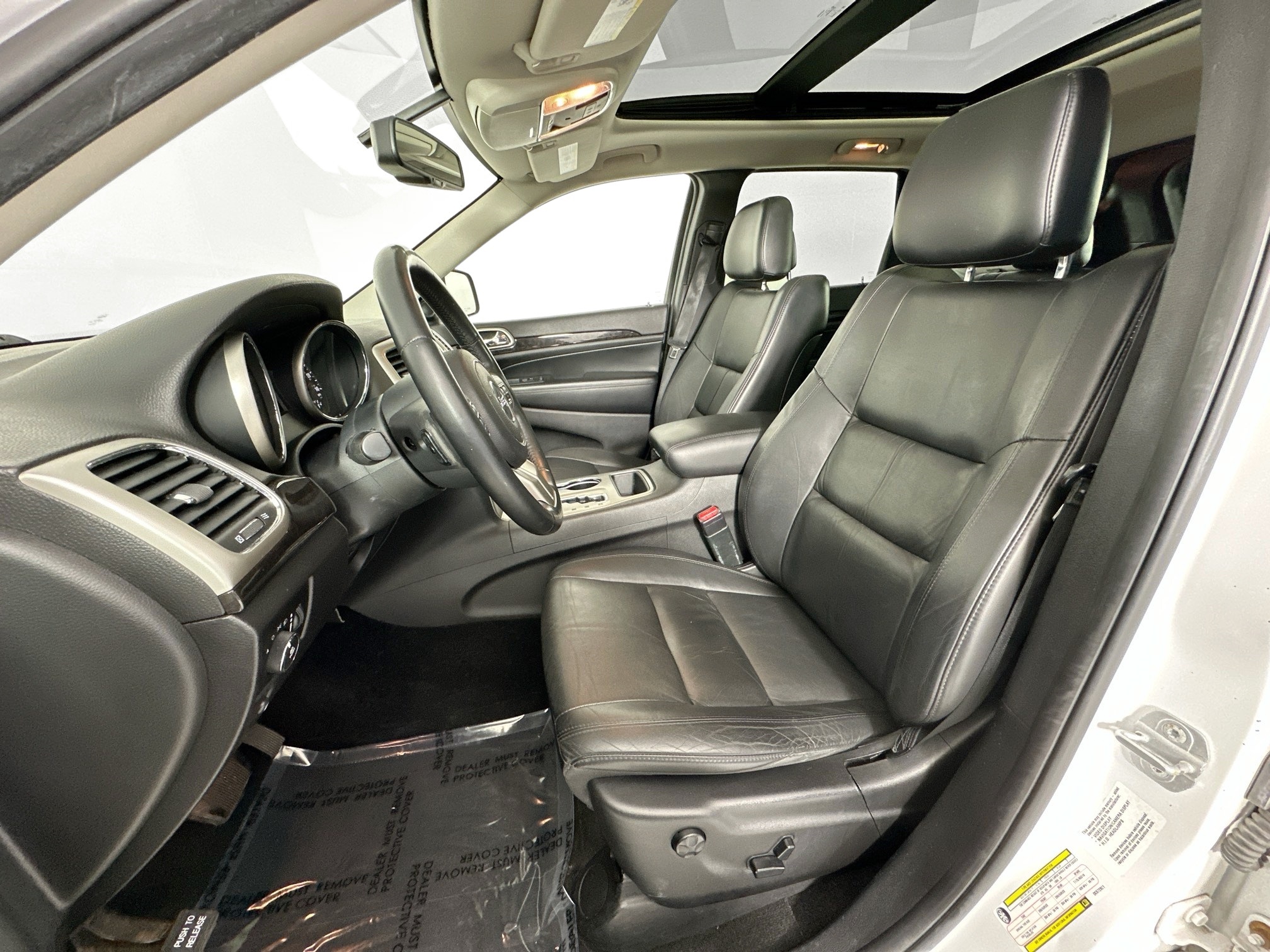 used 2013 Jeep Grand Cherokee car, priced at $12,999