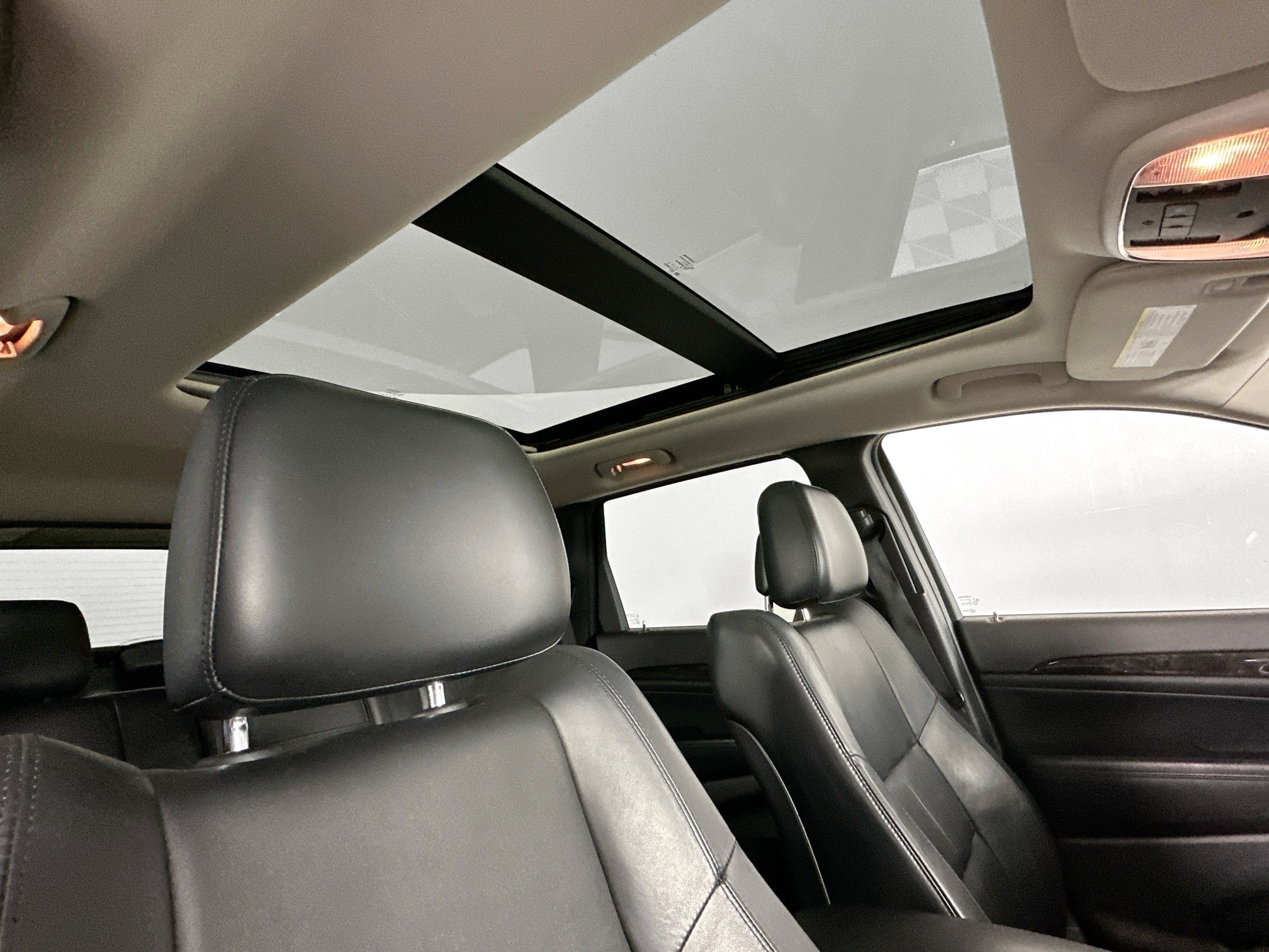 used 2013 Jeep Grand Cherokee car, priced at $12,999