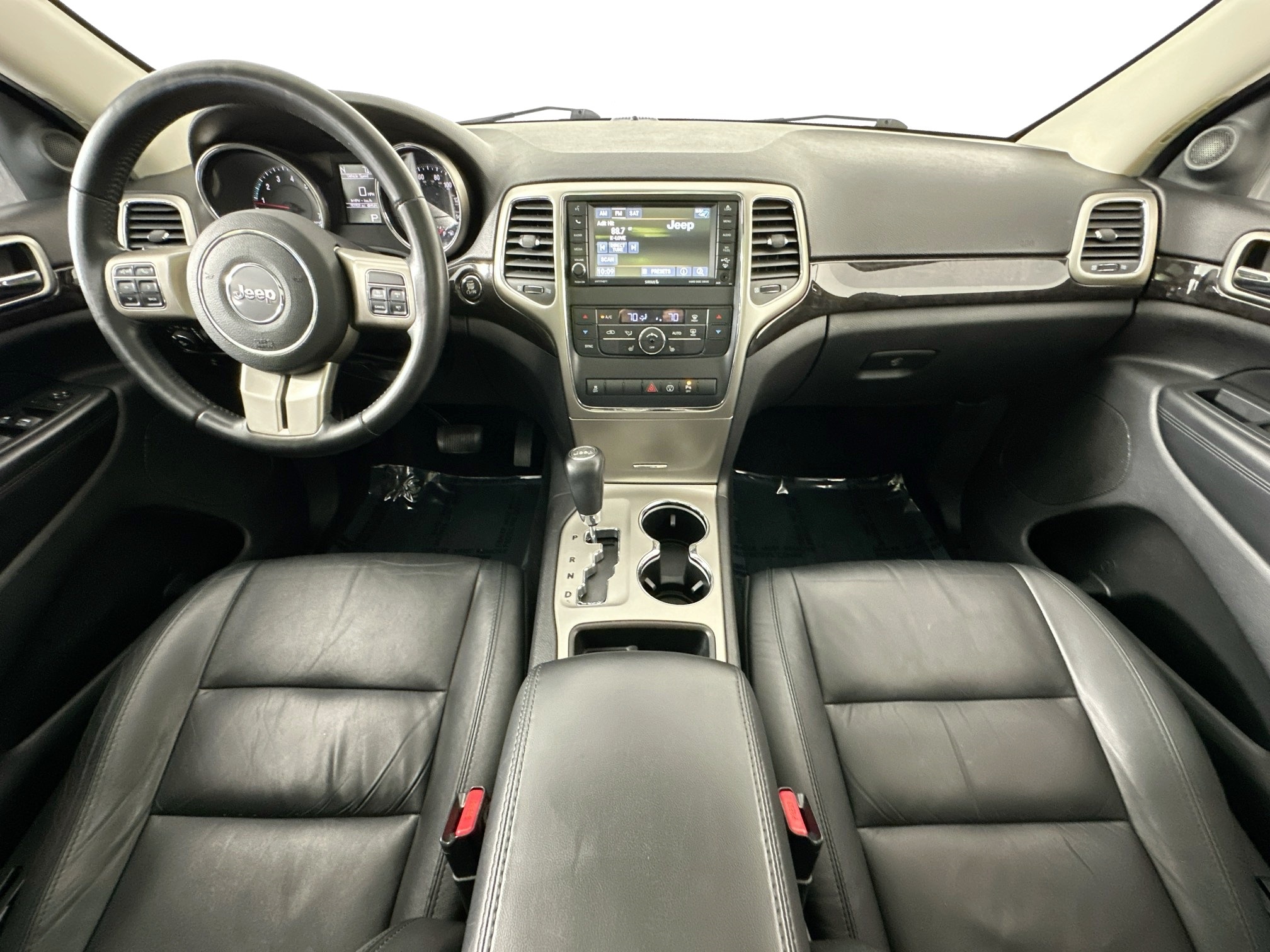 used 2013 Jeep Grand Cherokee car, priced at $12,999